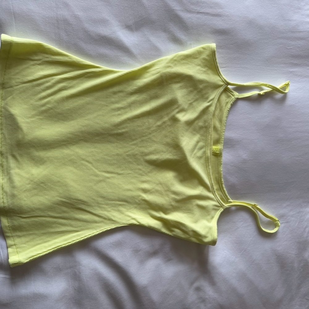 Skims lemonade  Women's Top